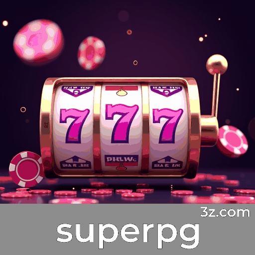 superpg game mais image