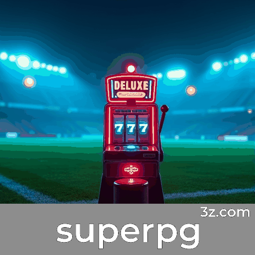 superpg game mais image