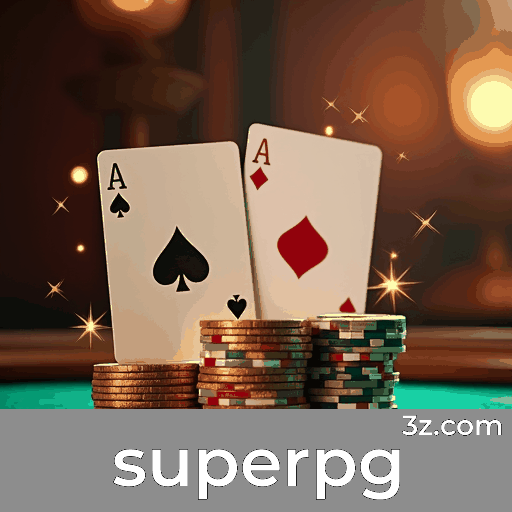 superpg game mais image