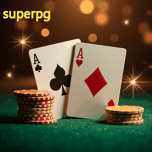 Cassino Exclusivo superpg: Emocione-se Jogando