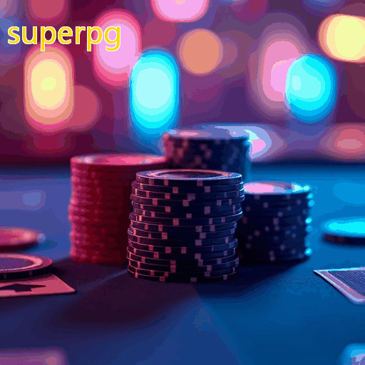 Bônus e Promoções no superpg – Rodadas Grátis, Códigos e Ofertas Especiais