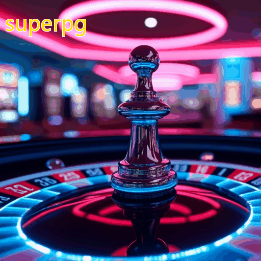 Slots Online no superpg – Rodadas Grátis, Megaways e Grandes Prêmios